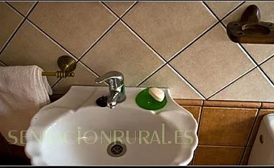 Casa El Corral en Fuentespalda (Teruel) - Foto 10