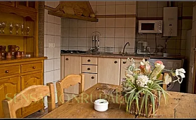 Casa El Corral en Fuentespalda (Teruel) - Foto 11