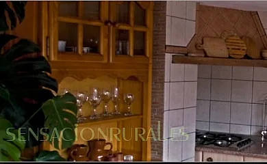 Casa El Corral en Fuentespalda (Teruel) - Foto 13