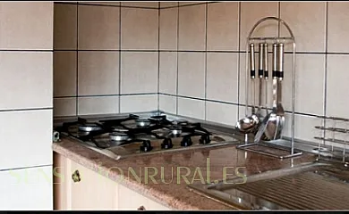 Casa El Corral en Fuentespalda (Teruel) - Foto 14