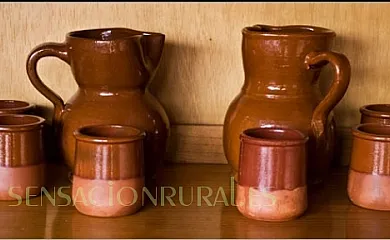 Casa El Corral en Fuentespalda (Teruel) - Foto 16