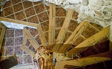 Casa El Corral en Fuentespalda (Teruel) - Foto 19