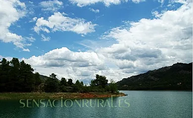 Casa El Corral en Fuentespalda (Teruel) - Foto 21