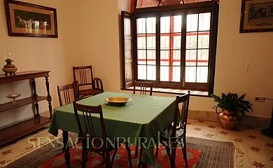 Cortijo La Mariscala en Jerez de la Frontera (Cádiz) - Foto 12