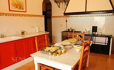 Cortijo La Mariscala en Jerez de la Frontera (Cádiz) - Foto 13