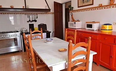 Cortijo La Mariscala en Jerez de la Frontera (Cádiz) - Foto 14