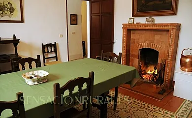 Cortijo La Mariscala en Jerez de la Frontera (Cádiz) - Foto 15