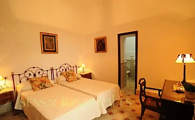 Cortijo La Mariscala en Jerez de la Frontera (Cádiz) - Foto 20