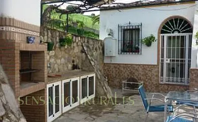 El Parque de Isabel en Prado Del Rey (Cádiz) - Foto 13