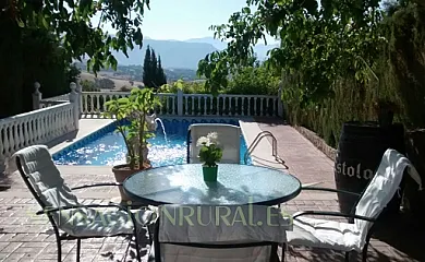 El Parque de Isabel en Prado Del Rey (Cádiz) - Foto 14