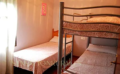 El Parque de Isabel en Prado Del Rey (Cádiz) - Foto 19