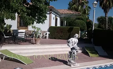 El Parque de Isabel en Prado Del Rey (Cádiz) - Foto 12