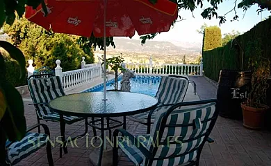 El Parque de Isabel en Prado Del Rey (Cádiz) - Foto 6