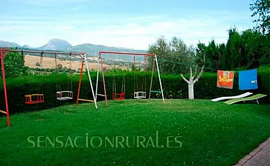 El Parque de Isabel en Prado Del Rey (Cádiz) - Foto 7