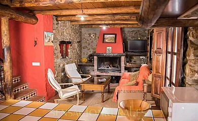 Casa Nazarí en Benaocaz (Cádiz) - Foto 1