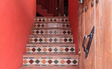 Casa Nazarí en Benaocaz (Cádiz) - Foto 5