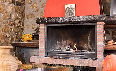 Casa Nazarí en Benaocaz (Cádiz) - Foto 6