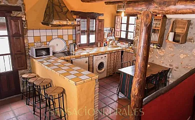 Casa Nazarí en Benaocaz (Cádiz) - Foto 8