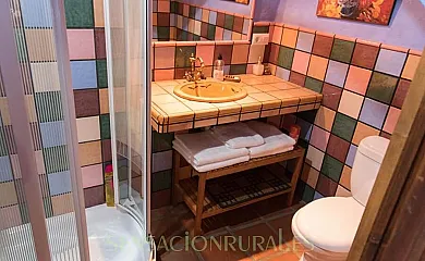 Casa Nazarí en Benaocaz (Cádiz) - Foto 10
