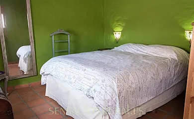 Casa Nazarí en Benaocaz (Cádiz) - Foto 12