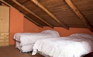 Casa Nazarí en Benaocaz (Cádiz) - Foto 13