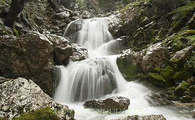 Casa Nazarí en Benaocaz (Cádiz) - Foto 15