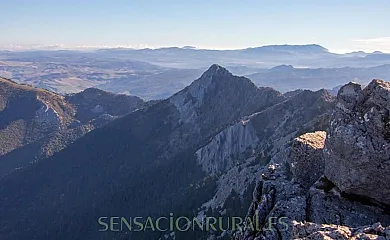 Casa Nazarí en Benaocaz (Cádiz) - Foto 17