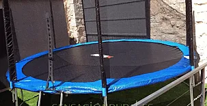 Alojamientos La Luz de la Sierra y Casa Rural Luces y Sombras de la Sierra de Guadarrama 007