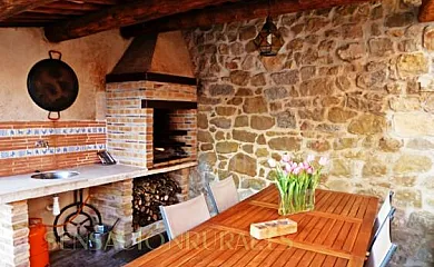 CA LA CÈLIA en Montgai (Lleida) - Foto 4