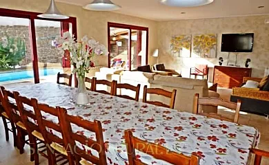 CA LA CÈLIA en Montgai (Lleida) - Foto 6