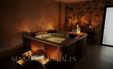 CA LA CÈLIA en Montgai (Lleida) - Foto 7