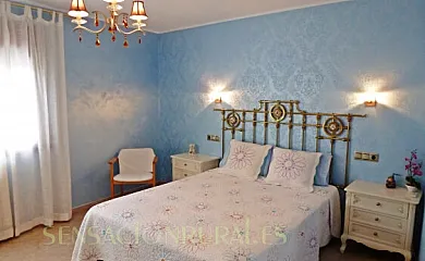 CA LA CÈLIA en Montgai (Lleida) - Foto 8