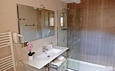 CA LA CÈLIA en Montgai (Lleida) - Foto 9