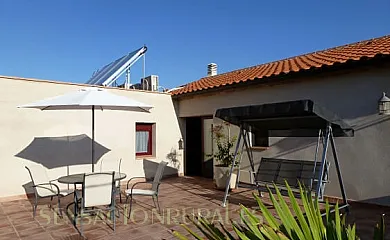 CA LA CÈLIA en Montgai (Lleida) - Foto 10