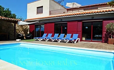 CA LA CÈLIA en Montgai (Lleida) - Foto 11