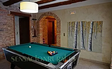 CA LA CÈLIA en Montgai (Lleida) - Foto 16