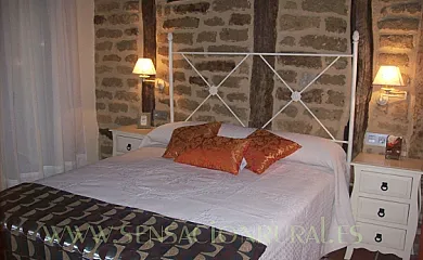 Apartamentos Rurales La Colmena en Gata (Cáceres) - Foto 1