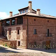 Hostal Rural Ioar 001