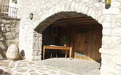 Casa Ramón en Sin (Huesca) - Foto 2