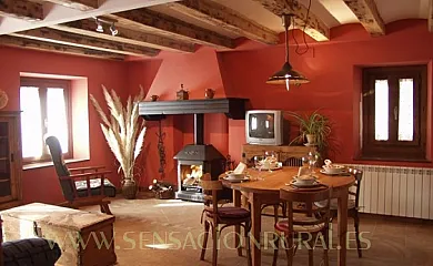 Casa Ramón en Sin (Huesca) - Foto 3