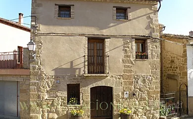 Casa d'a Tienda en Panzano (Huesca) - Foto 1