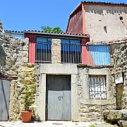 Casa Rural Al Patio 001