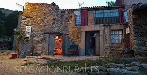 Casa Rural Al Patio 002