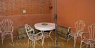 Casa Rural Al Patio 003