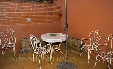 Casa Rural Al Patio en Los Loros (Ávila) - Foto 3