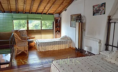 Casa Rural Al Patio en Los Loros (Ávila) - Foto 4