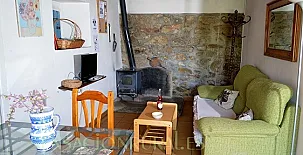 Casa Rural Al Patio 005