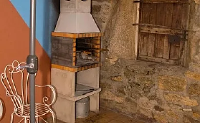 Casa Rural Al Patio en Los Loros (Ávila) - Foto 7