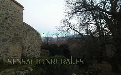 Casa Rural Al Patio en Los Loros (Ávila) - Foto 9