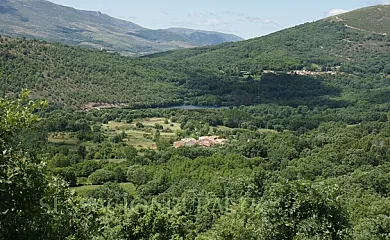 Casa Rural Al Patio en Los Loros (Ávila) - Foto 14